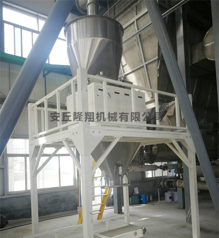 噸包機